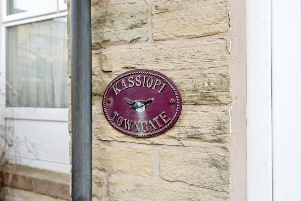 Additional image 2 of Town Gate, Foulridge, Colne, Lancashire, BB8