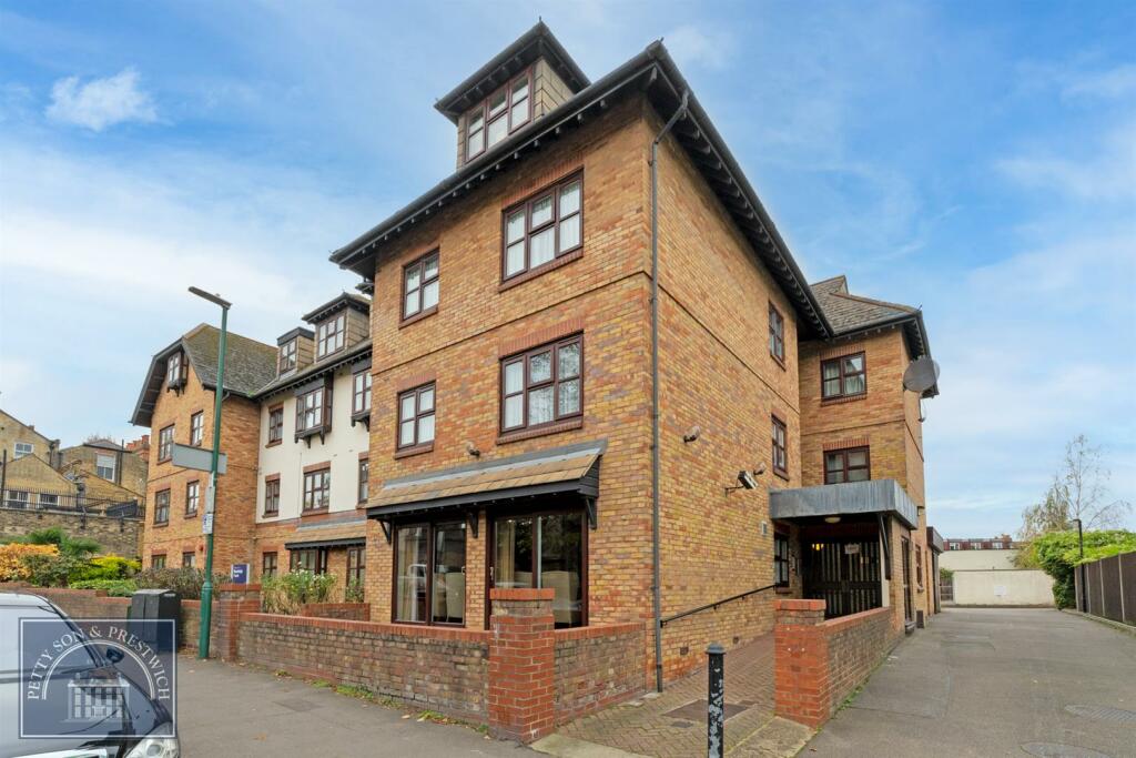 Main image of property: Nightingale Lane, Wanstead
