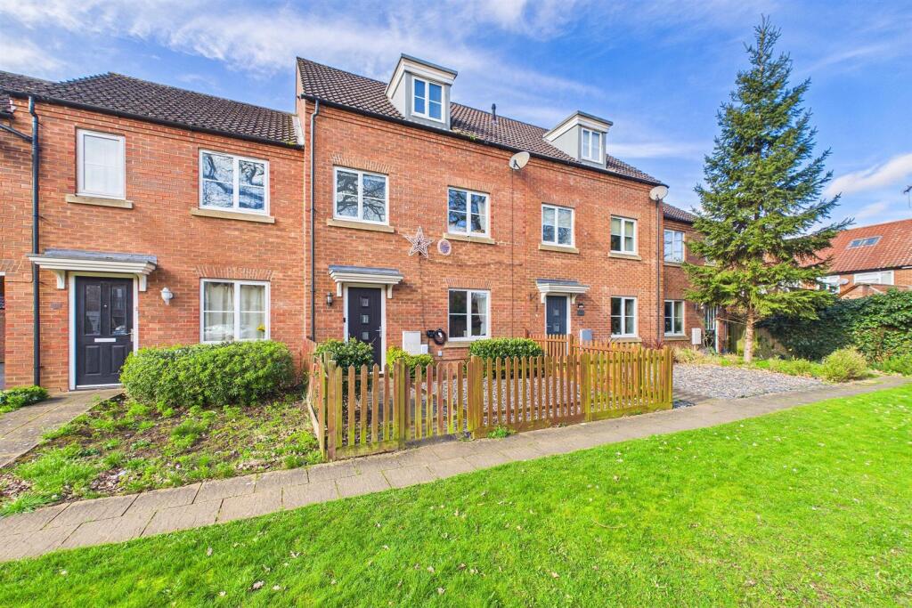 Main image of property: Swan Road, Dereham