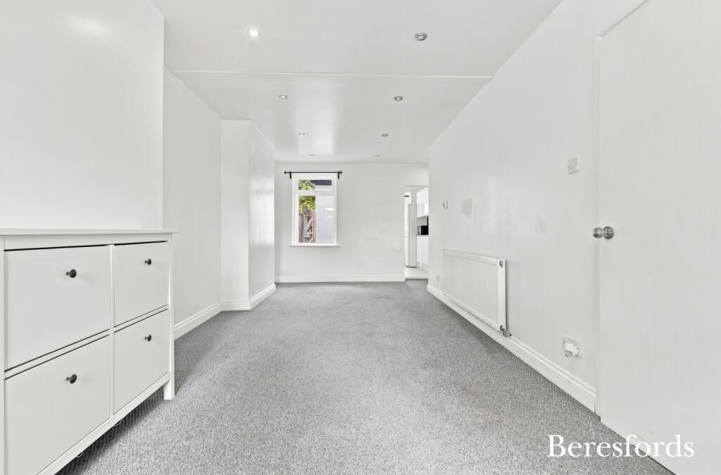 House in London - More