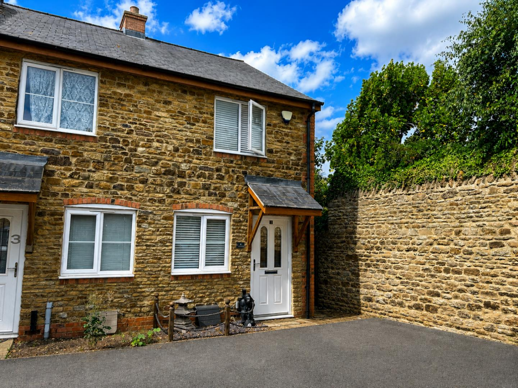 Main image of property: Clays Court, Walgrave, Northampton