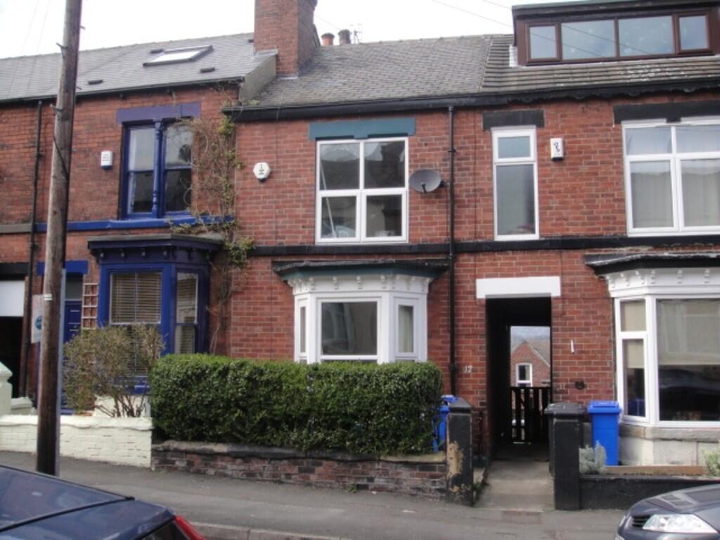 Main image of property: Burcot Road, Meersbrook