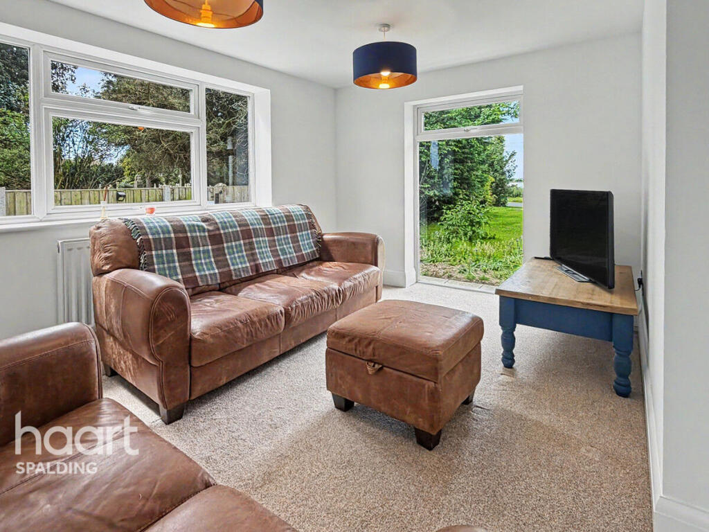 Main image of property: Wargate Way, Gosberton