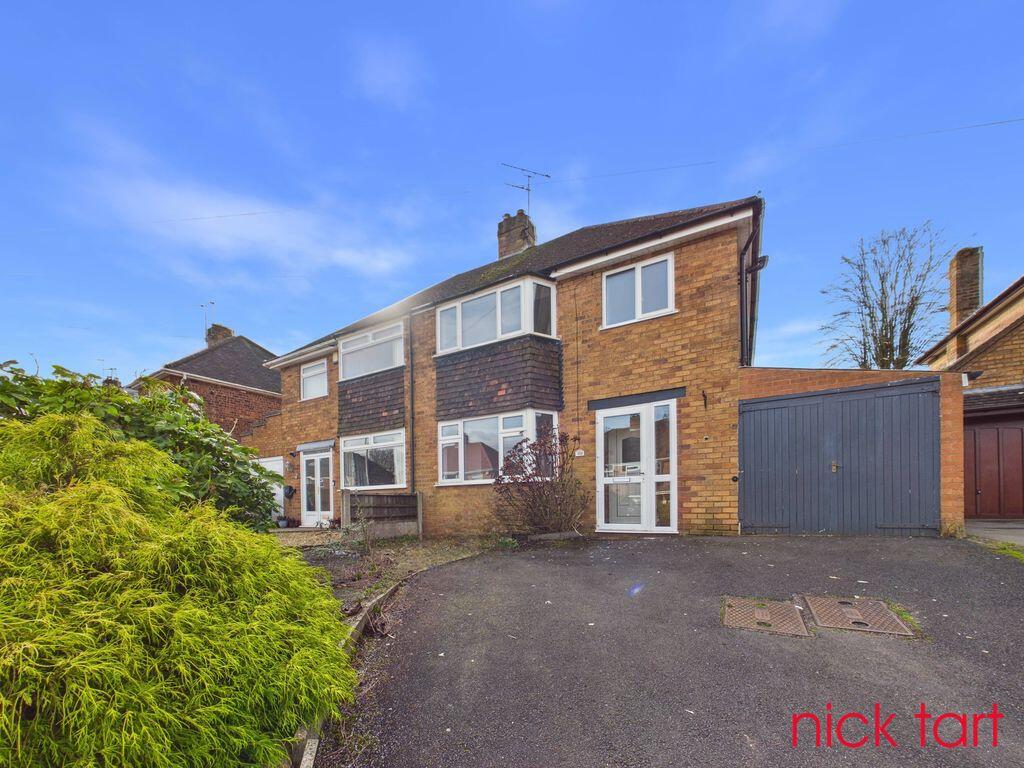 Main image of property: Peterdale Drive, Wolverhampton
