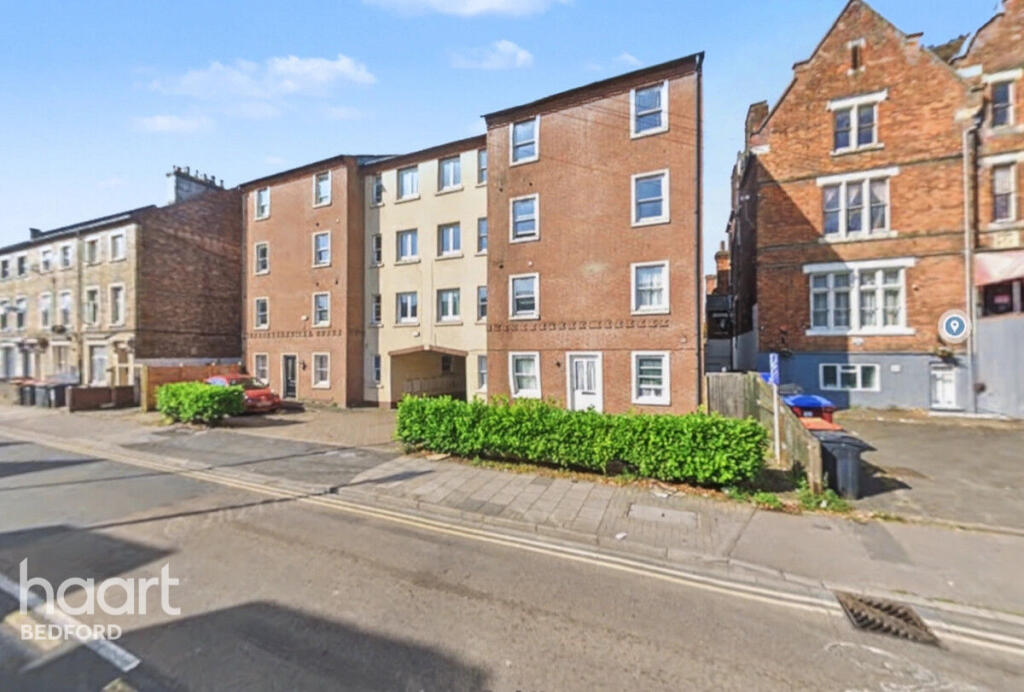 Main image of property: Ashburnham Road, BEDFORD