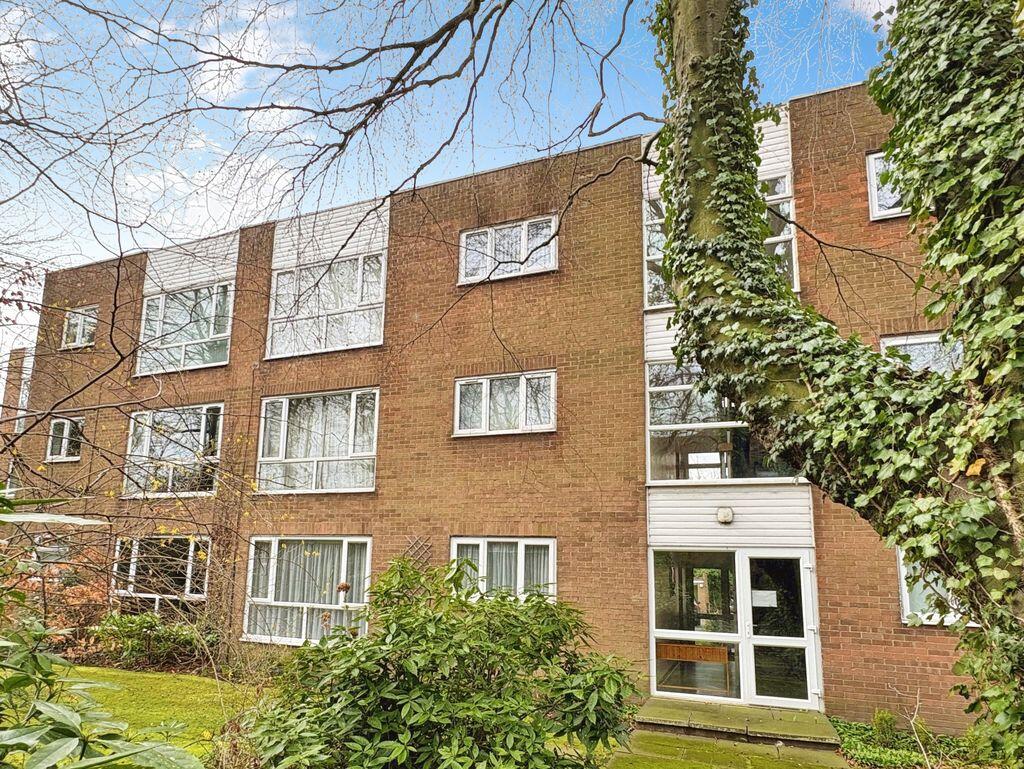 Main image of property: Eastfield Road, Newcastle Upon Tyne