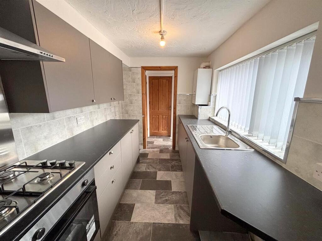 Main image of property: Wilson Street, Darlington