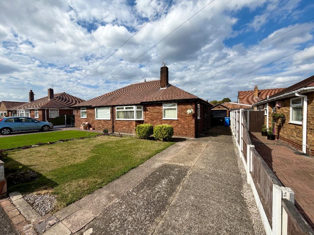 Main image of property: Thorn Road, Paddington, Warrington