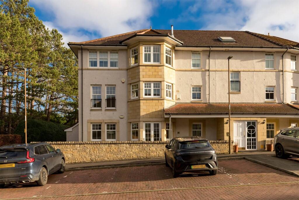 Main image of property: Avenel, Cramond, Edinburgh, EH4