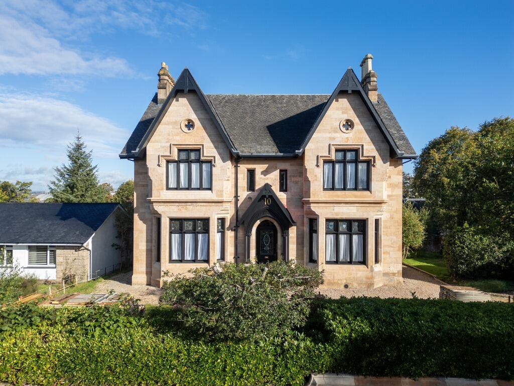 Main image of property: Bruce Road, Glasgow, G41