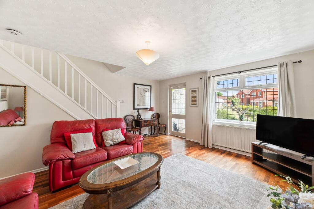 House in Warrington, Old Hall, Great Sankey - View 4