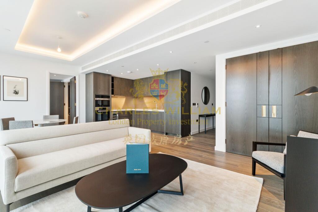 Main image of property: Apartment A, Carnation Way, London
