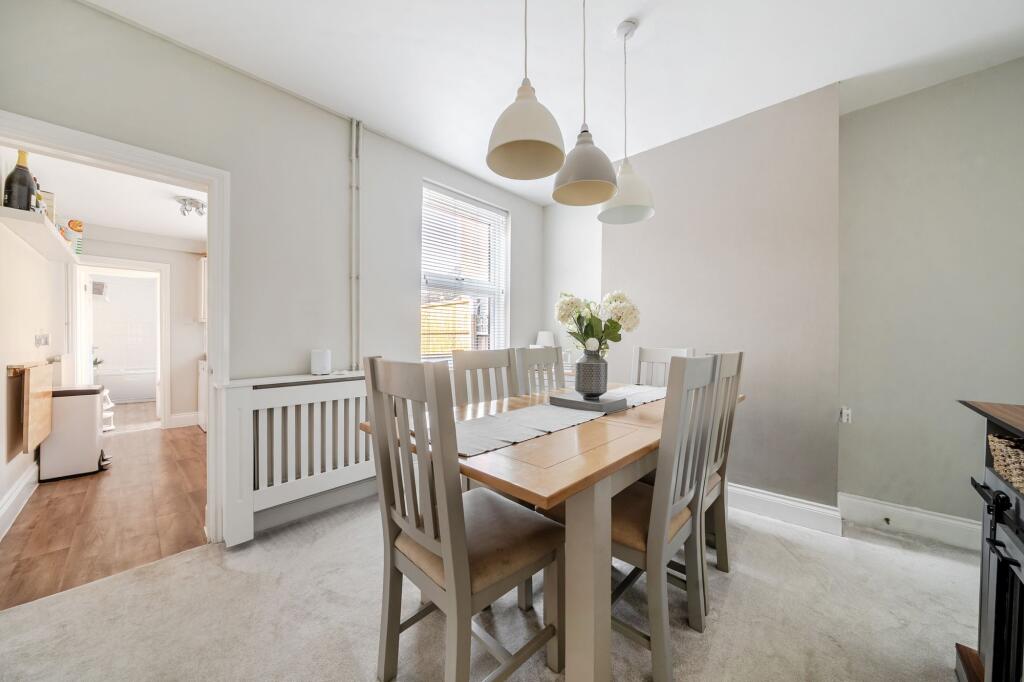 House in Worcester, Bull Ring, Pitmaston - View 3