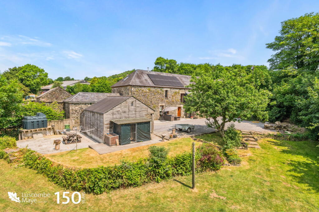 Main image of property: South Brent