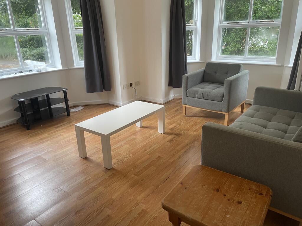 Apartment in Manchester - View 2