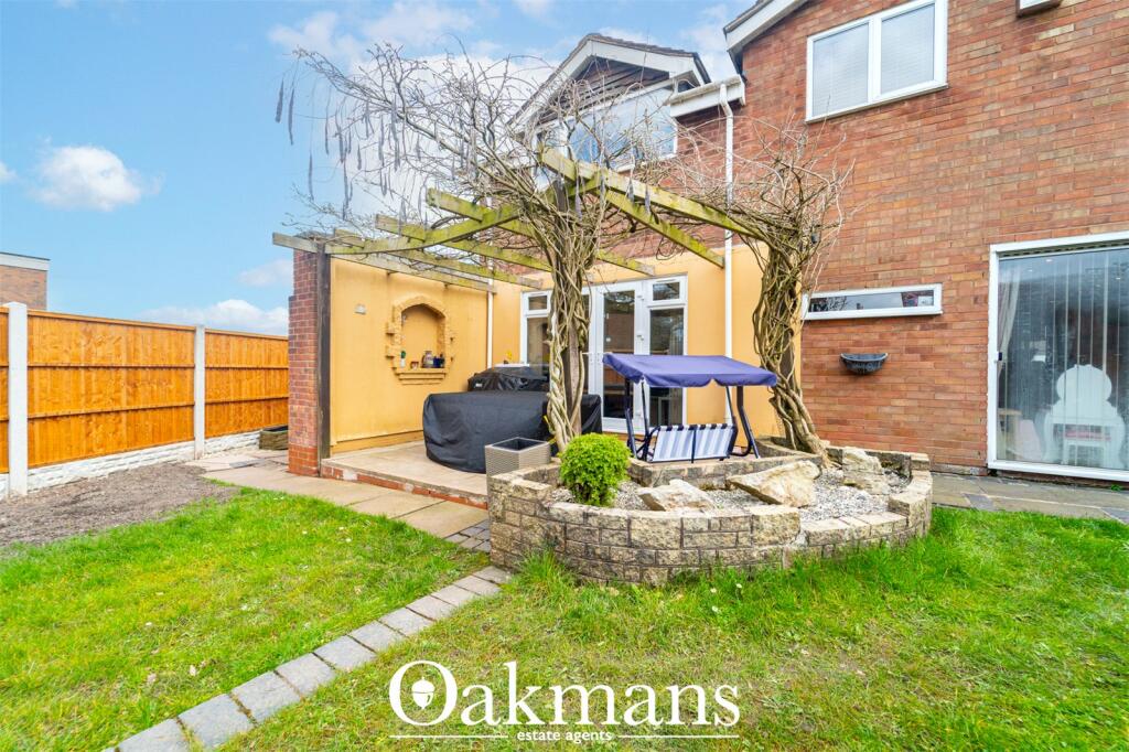 Additional image 38 of Beech Hurst, Birmingham, West Midlands, B38