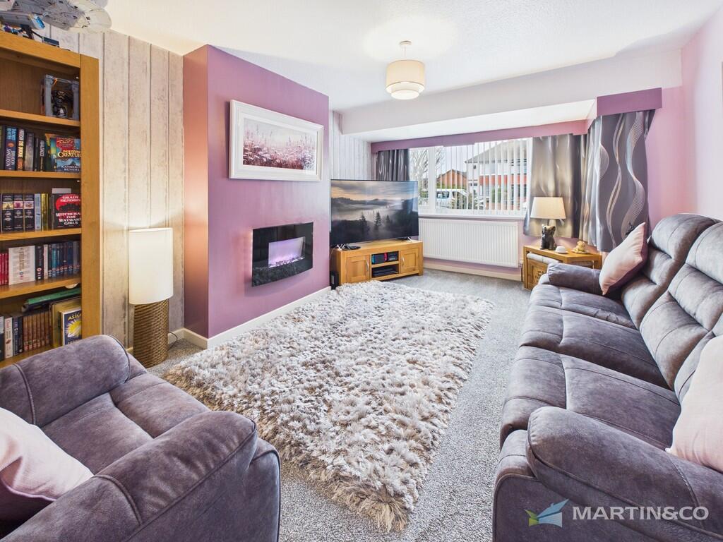 Common Edge Road, Blackpool photo 2