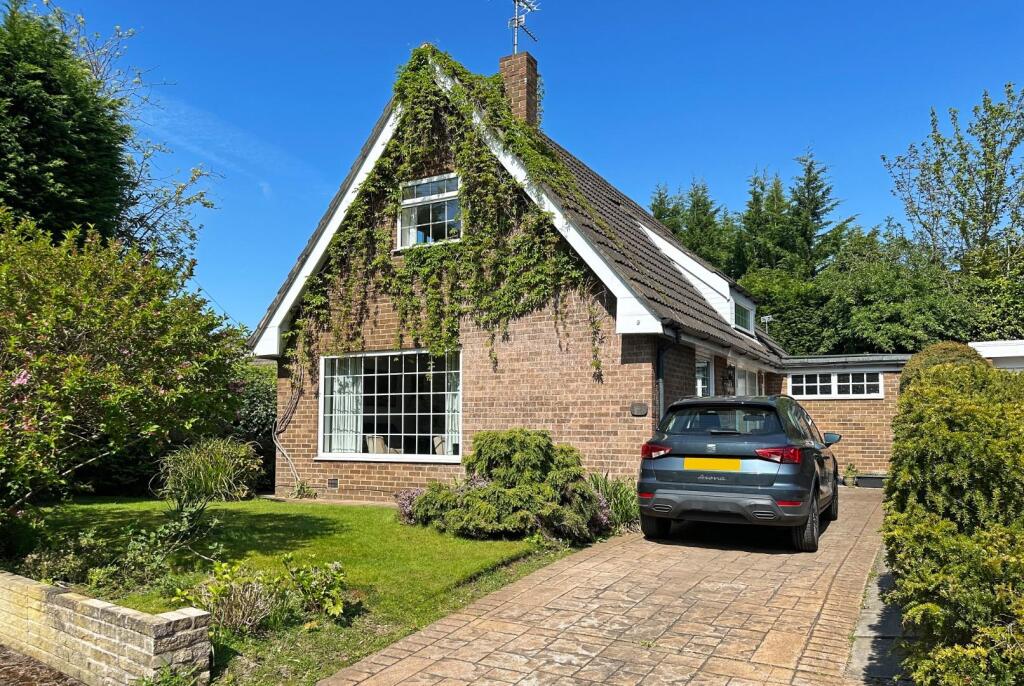 Main image of property: Langdale Close, Timperley, Altrincham