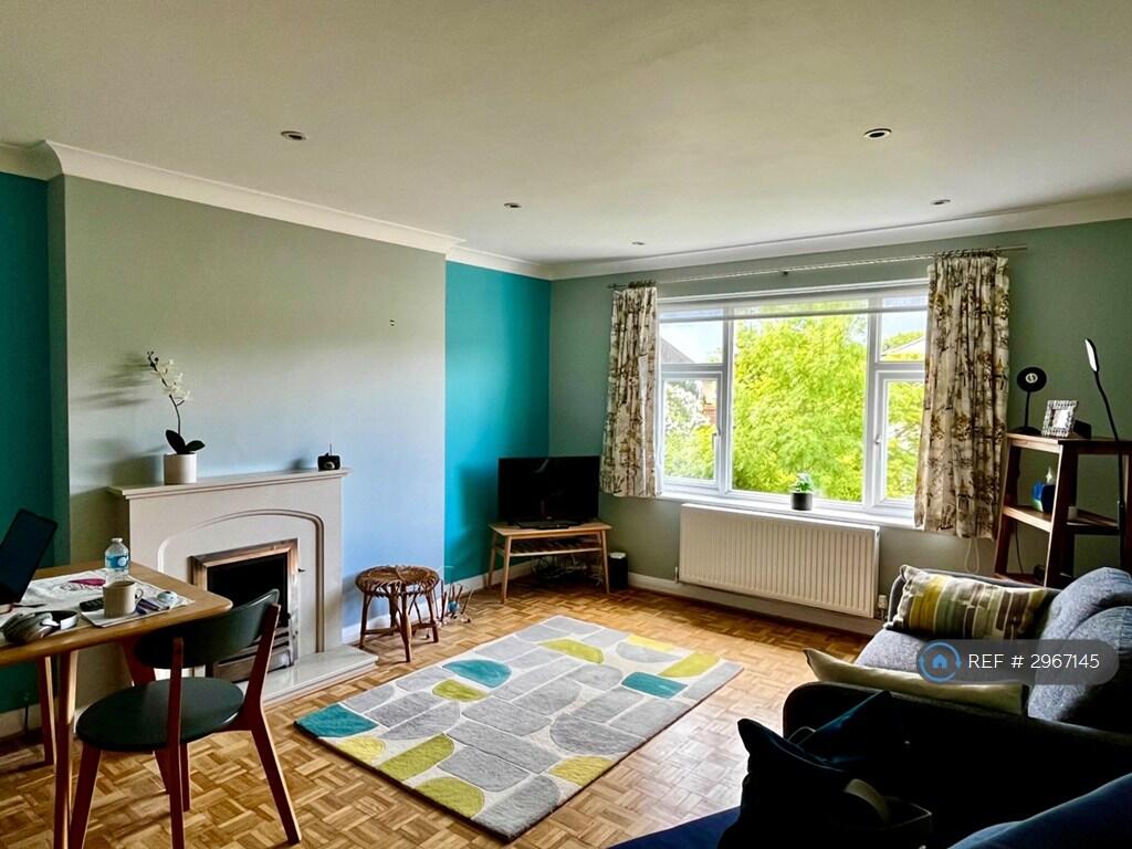 Main image of property: Hawthorne Avenue, Ruislip, HA4