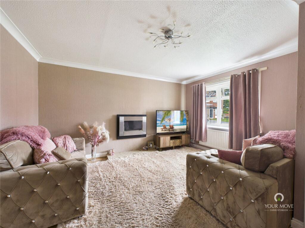 The Cheyne, Sunderland, Tyne and Wear, SR3 photo 2