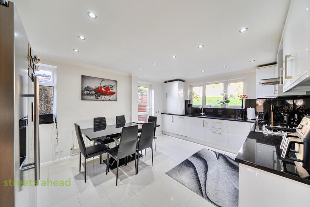 Main image of property: Somerton Close, Purley, CR8