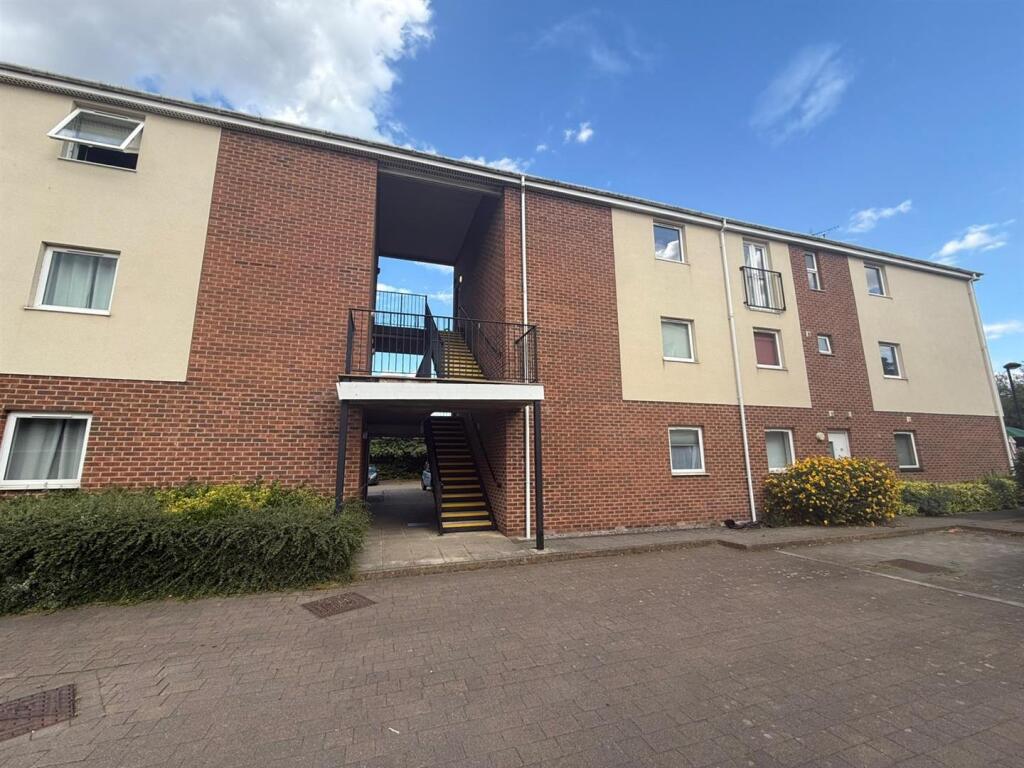 Main image of property: Clog Mill Gardens, Selby