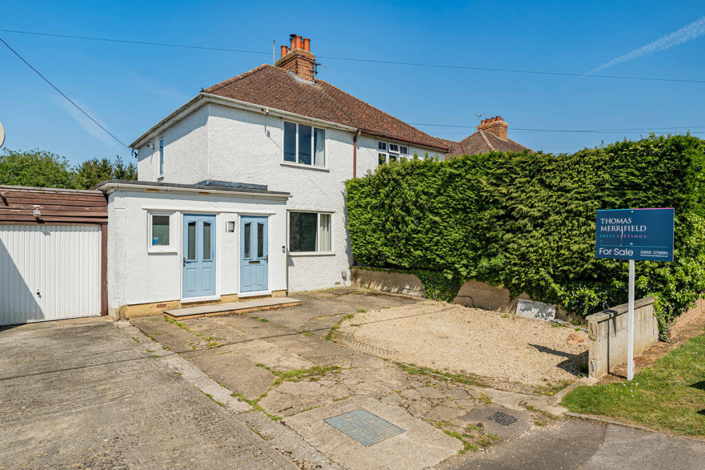 Main image of property: Churchill Road, Kidlington, OX5