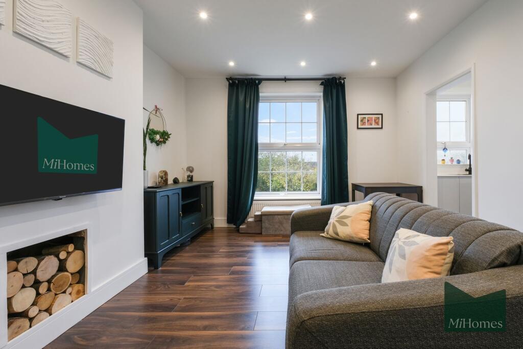Main image of property: Masefield Crescent, London, N14