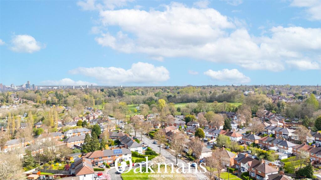 Additional image 22 of Greenoak Crescent, Birmingham, West Midlands, B30