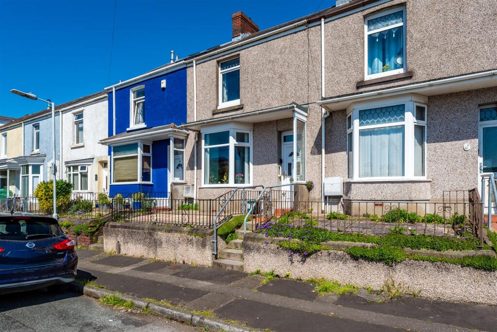 Main image of property: Milton Terrace, Swansea