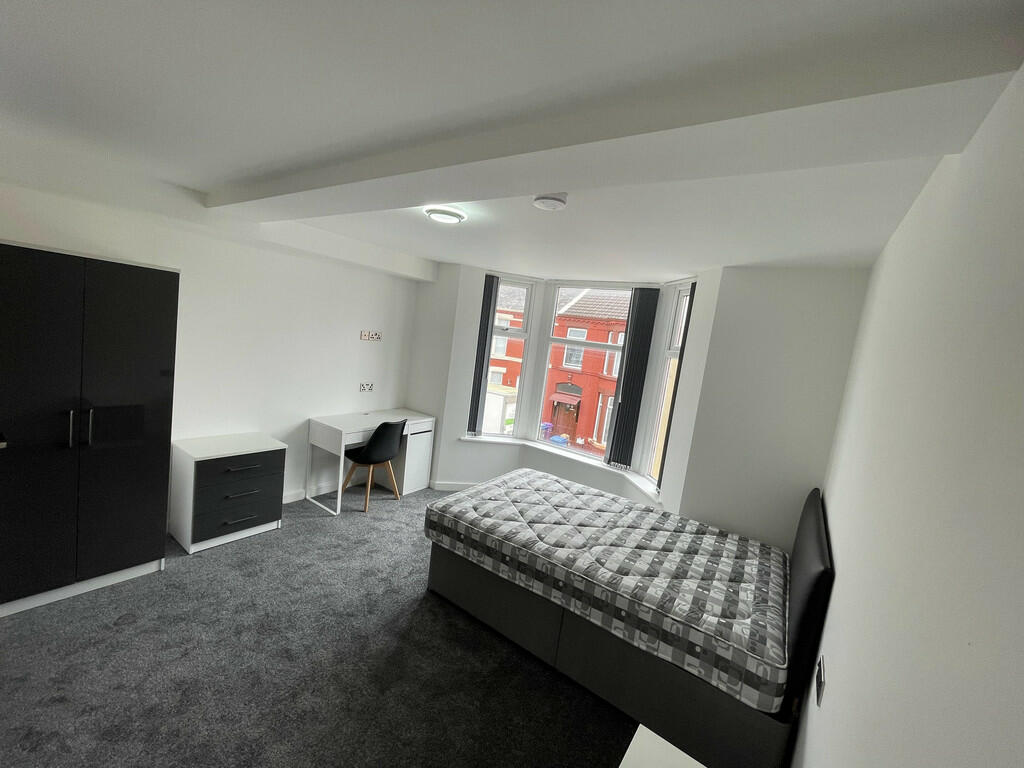 House in Liverpool - More