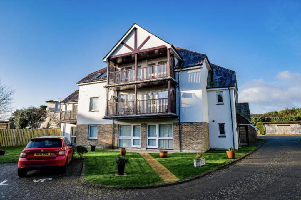 Main image of property: Sea Road, Carlyon Bay, PL25