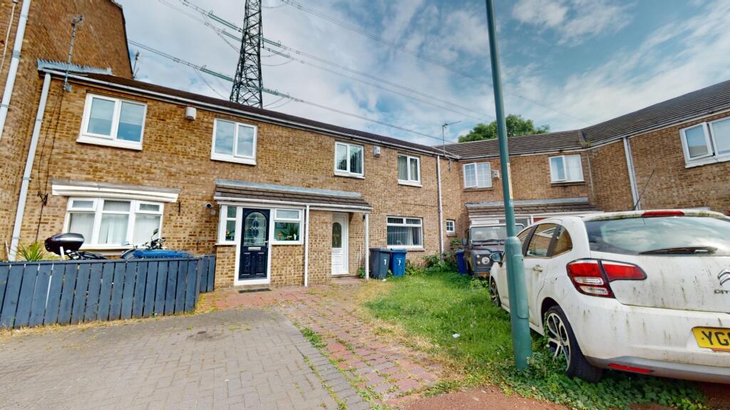 Main image of property: Heworth Court, South Shields, Tyne and Wear, NE34 9DB