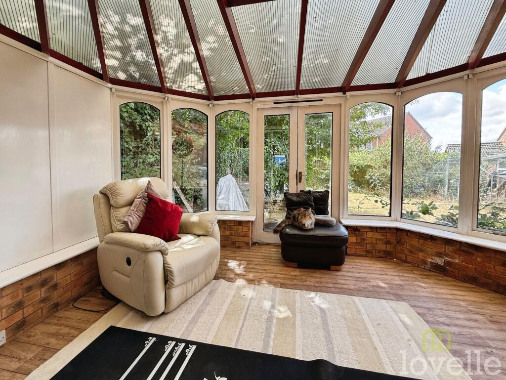 House in West Lindsey, Gainsborough - View 4