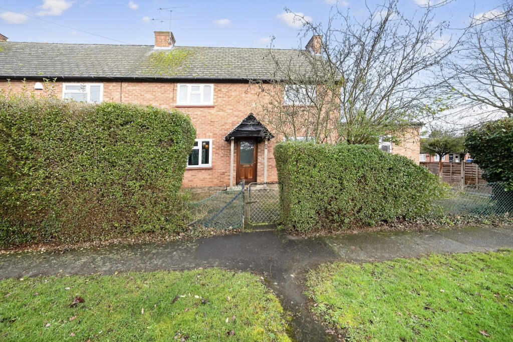 Main image of property: Lyndhurst Avenue, Maidenhead, SL6