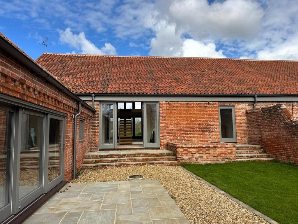 Main image of property: Highbury Farm Barns, Banningham, Norfolk