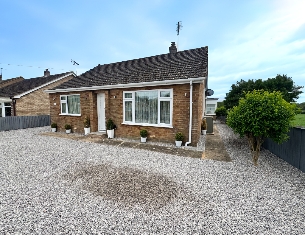 Main image of property: Church Lane, Northwold, IP26