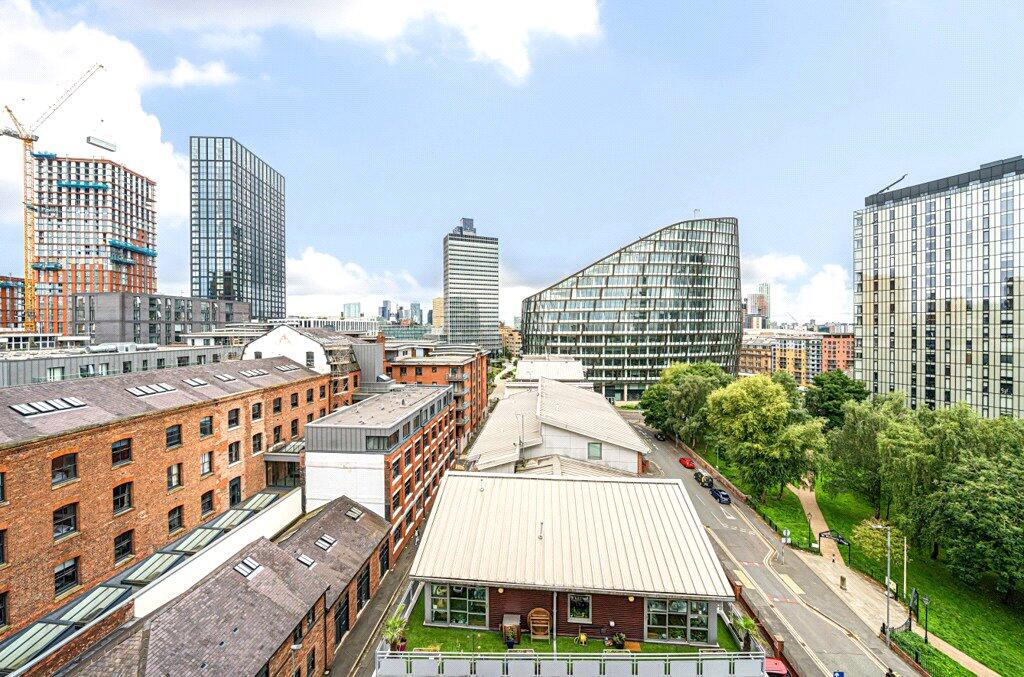 Old Mount Street, Manchester, M4 photo 2