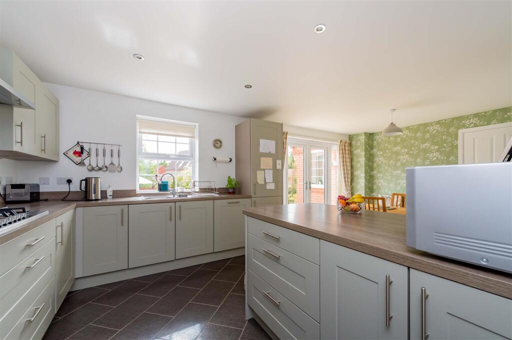 House in Morda, Oswestry Rural - View 5