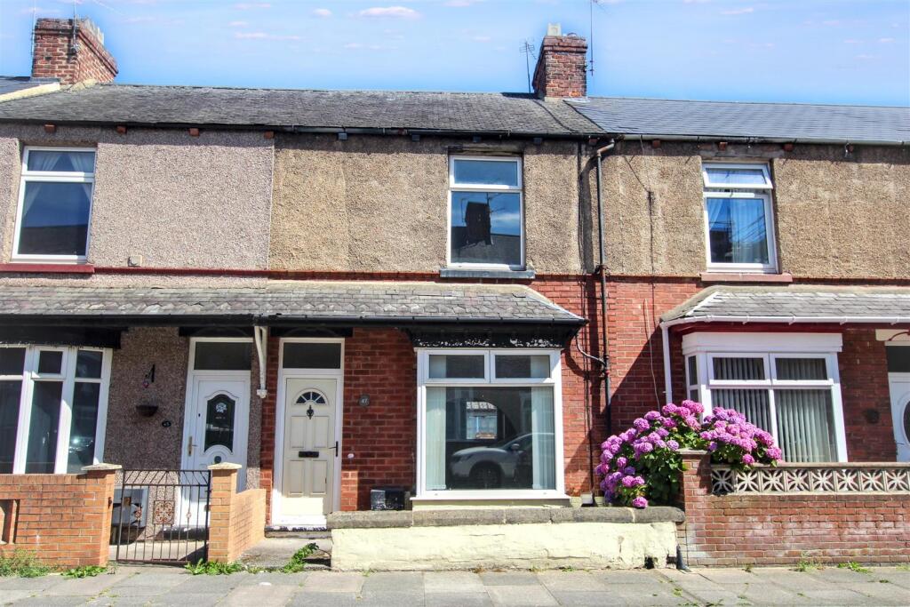 Main image of property: Seymour Street, Bishop Auckland