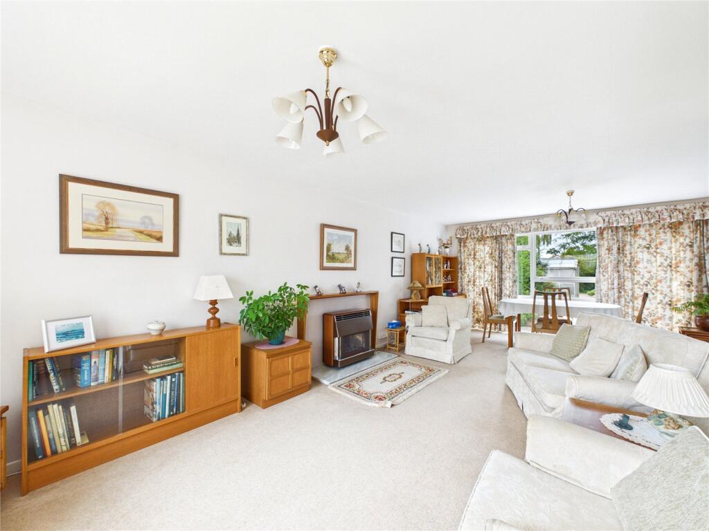 House in Ipswich - View 4