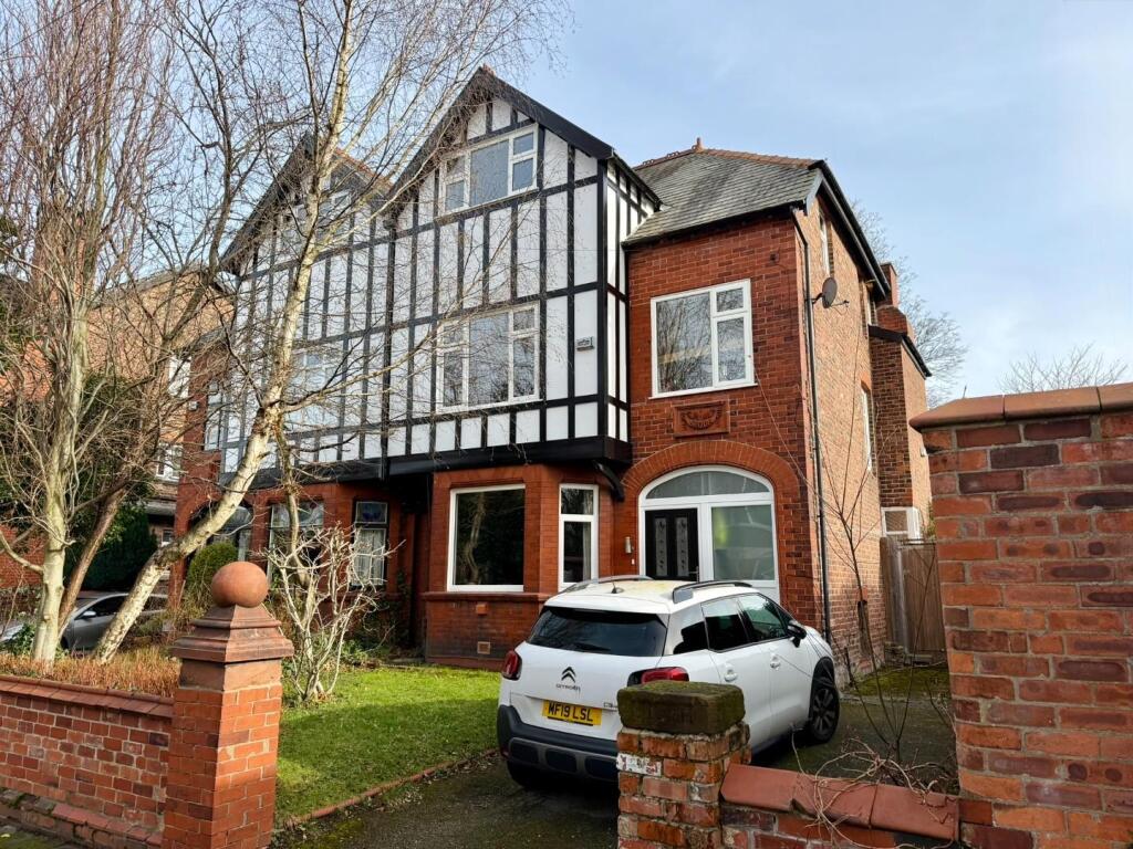 Main image of property: Arnold Road, Whalley Range