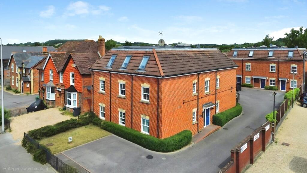 Main image of property: Fortuna Mews, Thatcham, Berkshire, RG18