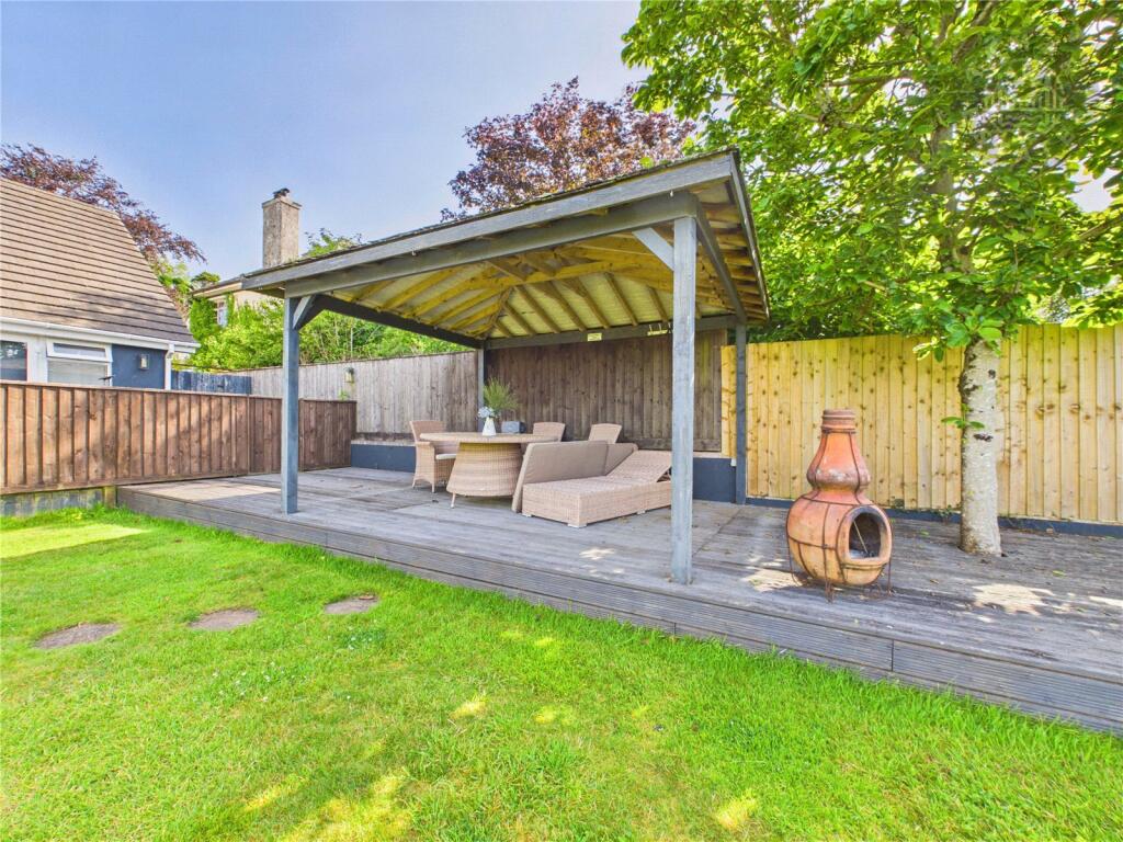 House in Plymouth - View 5