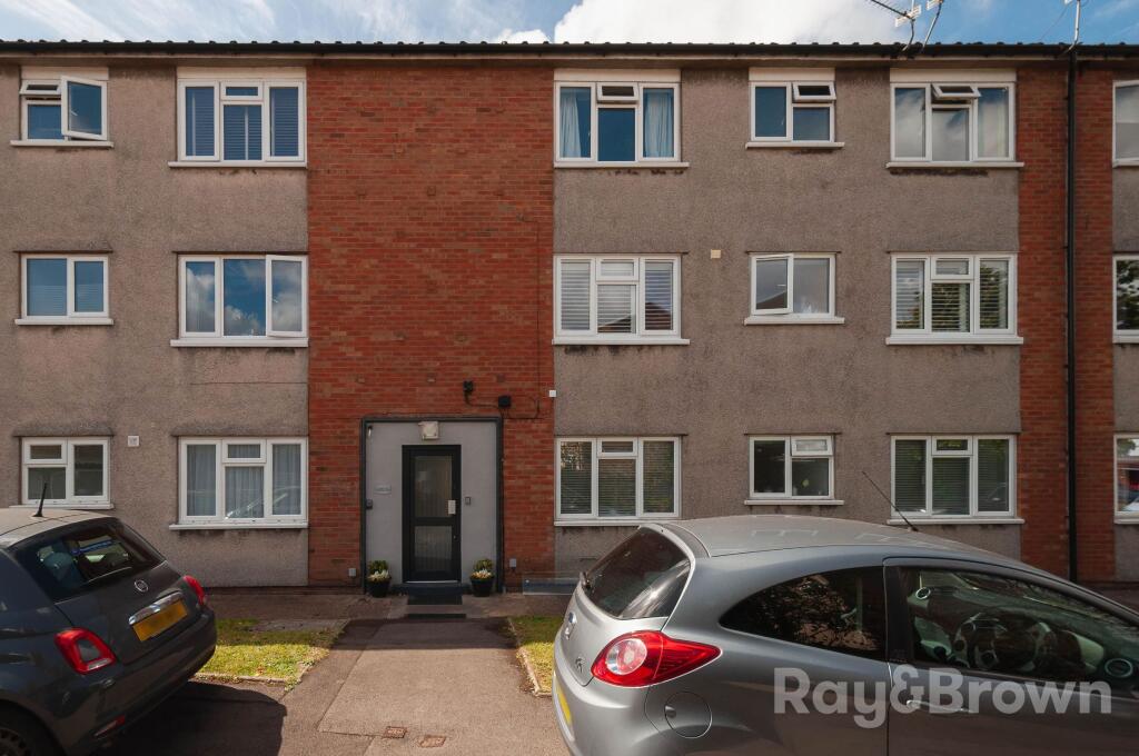 Main image of property: Flat , Hazelhurst Court, Cardiff