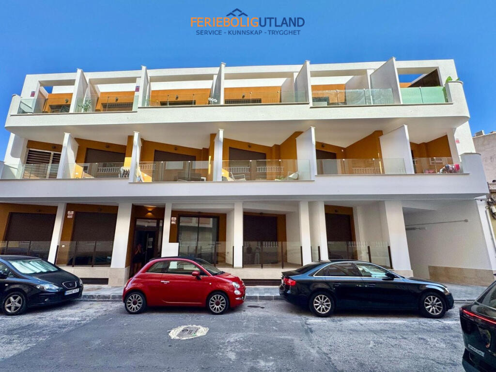 Main image of property: Valencia, Alicante, Alicante