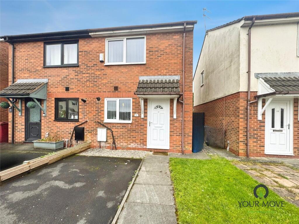 Main image of property: Bankside, Blackburn, Lancashire, BB2