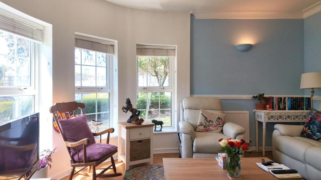 Apartment in Penarth - View 5