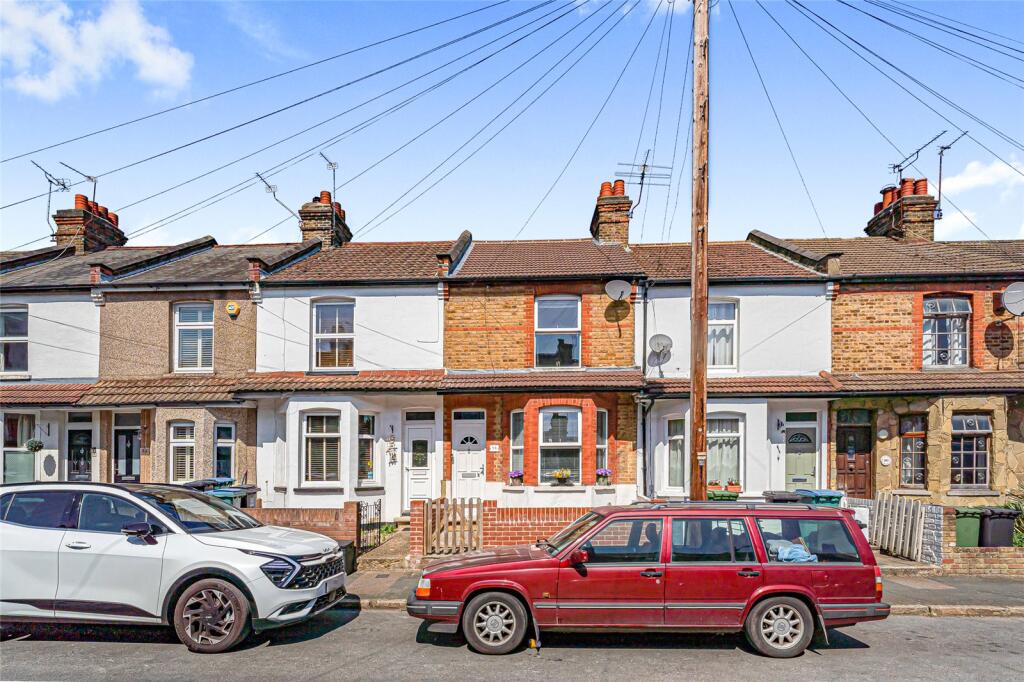 Main image of property: Acme Road, Watford, Hertfordshire, WD24