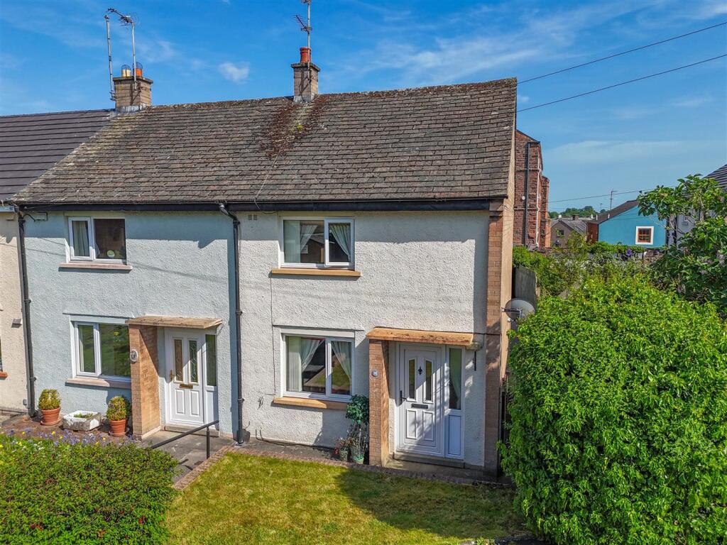 Main image of property: Garden Close, Penrith